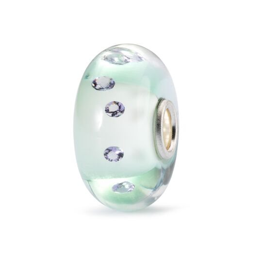 Charm Trollbeads in Vidrio TGLBE-00080 - TGLBE-00080